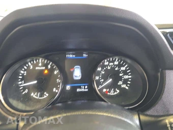 2020 Nissan Rogue Sport S - miniatura 9