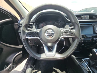 2020 Nissan Rogue Sport S - miniatura 10