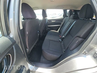 2020 Nissan Rogue Sport S - miniatura 13