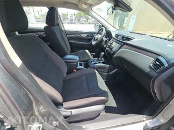 2020 Nissan Rogue Sport S - miniatura 8