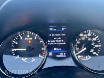 2020 Nissan Rogue Sport S - miniatura 15
