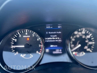 2020 Nissan Rogue Sport S - miniatura 16