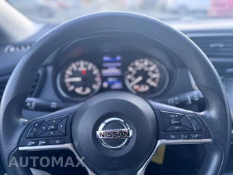 2020 Nissan Rogue Sport S - miniatura 17
