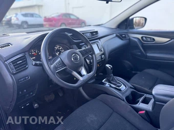 2020 Nissan Rogue Sport S - miniatura 19