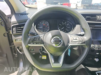 2020 Nissan Rogue Sport S - miniatura 10