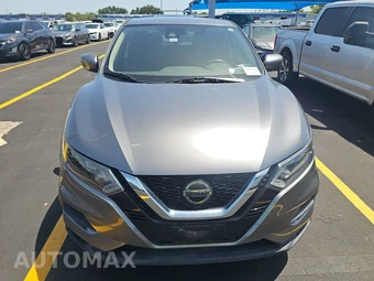 2020 Nissan Rogue Sport S - miniatura 2