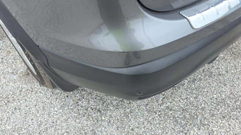 2020 Nissan Rogue Sport S - miniatura 23