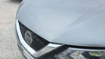 2020 Nissan Rogue Sport S - miniatura 27