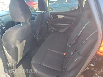 2020 Nissan Rogue Sport S - miniatura 13