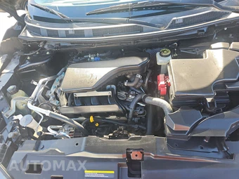 2020 Nissan Rogue Sport S - miniatura 15