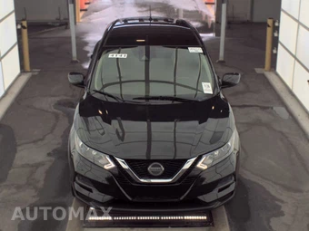 2020 Nissan Rogue Sport S - miniatura 2