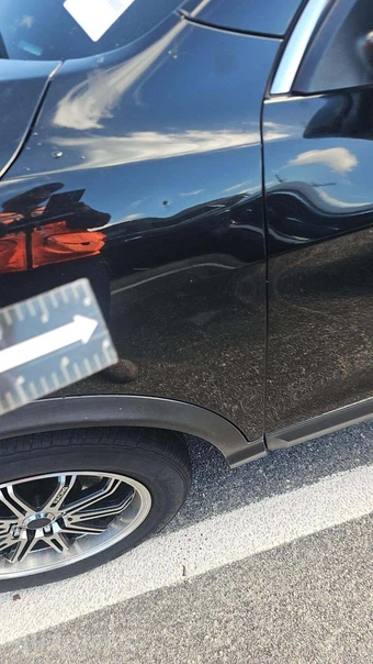 2020 Nissan Rogue Sport S - miniatura 26