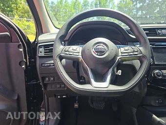 2020 Nissan Rogue Sport S - miniatura 10