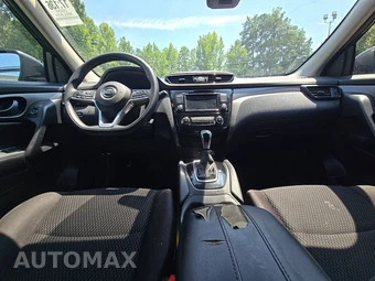 2020 Nissan Rogue Sport S - miniatura 11