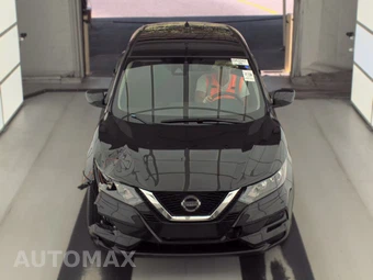 2020 Nissan Rogue Sport S - miniatura 2