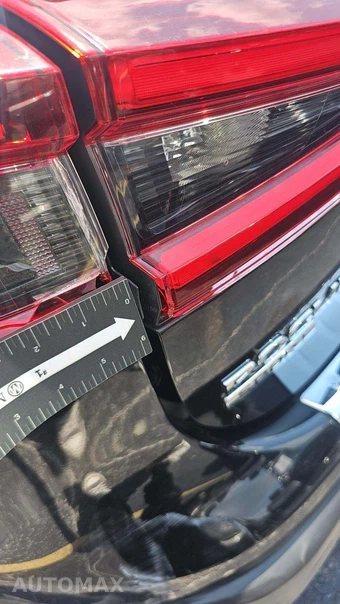 2020 Nissan Rogue Sport S - miniatura 22