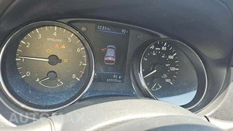 2020 Nissan Rogue Sport S - miniatura 30