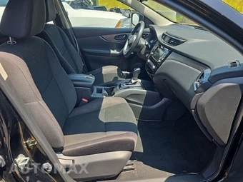 2020 Nissan Rogue Sport S - miniatura 8
