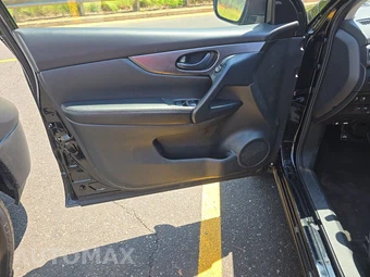 2020 Nissan Rogue Sport S - miniatura 9
