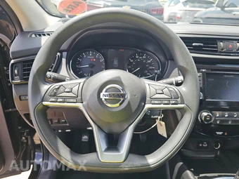 2020 Nissan Rogue Sport S - miniatura 10