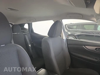 2020 Nissan Rogue Sport S - miniatura 19