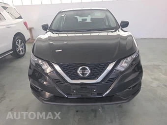 2020 Nissan Rogue Sport S - miniatura 2