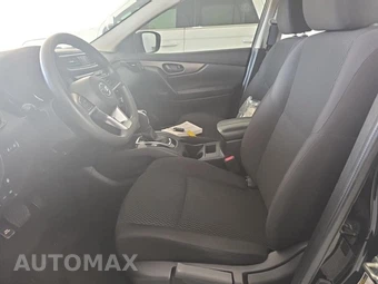 2020 Nissan Rogue Sport S - miniatura 7