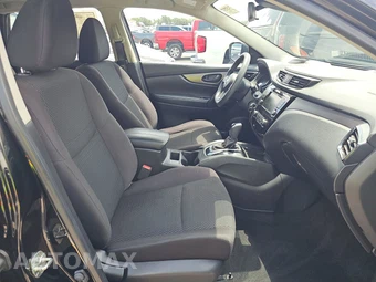 2020 Nissan Rogue Sport S - miniatura 8