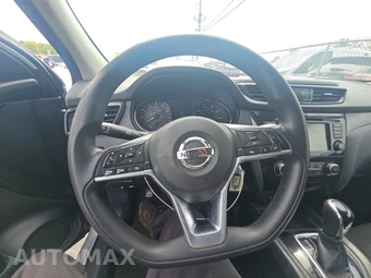2020 Nissan Rogue Sport S - miniatura 10