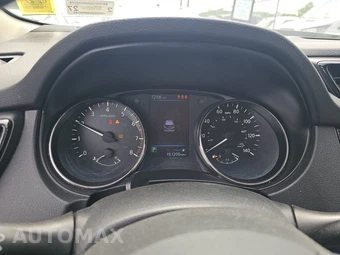 2020 Nissan Rogue Sport S - miniatura 12
