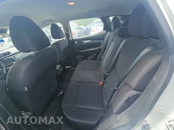 2020 Nissan Rogue Sport S - miniatura 13
