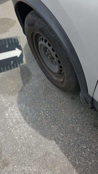 2020 Nissan Rogue Sport S - miniatura 20