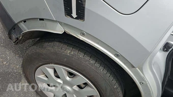 2020 Nissan Rogue Sport S - miniatura 21