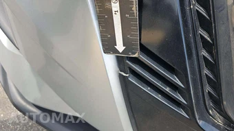 2020 Nissan Rogue Sport S - miniatura 32