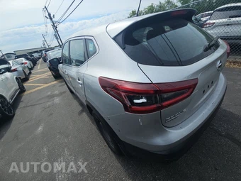 2020 Nissan Rogue Sport S - miniatura 6