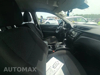 2020 Nissan Rogue Sport S - miniatura 8