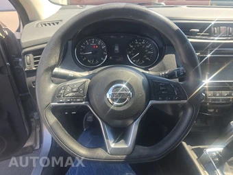 2020 Nissan Rogue Sport S - miniatura 10