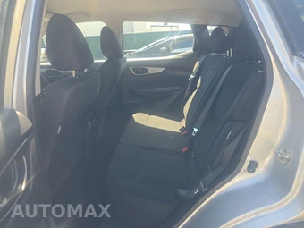 2020 Nissan Rogue Sport S - miniatura 13