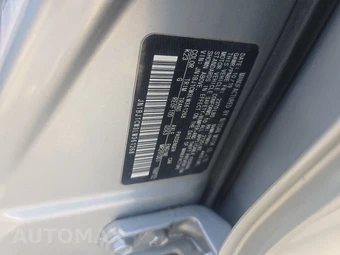 2020 Nissan Rogue Sport S - miniatura 15
