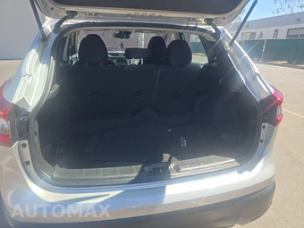 2020 Nissan Rogue Sport S - miniatura 17