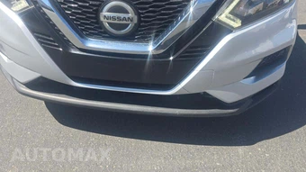 2020 Nissan Rogue Sport S - miniatura 25