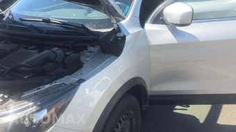 2020 Nissan Rogue Sport S - miniatura 26
