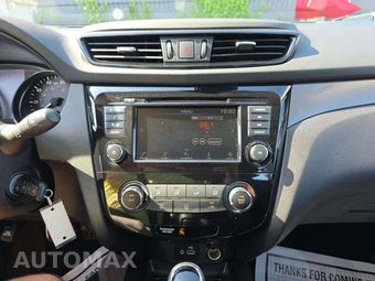 2020 Nissan Rogue Sport S - miniatura 10