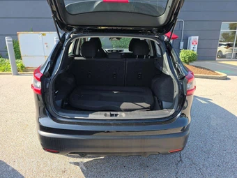 2020 Nissan Rogue Sport S - miniatura 14
