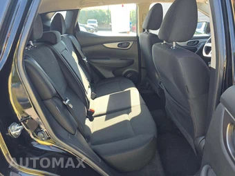 2020 Nissan Rogue Sport S - miniatura 16