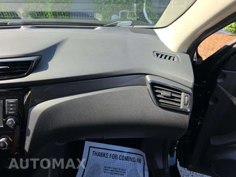2020 Nissan Rogue Sport S - miniatura 19