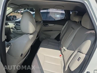 2020 Nissan Rogue Sport SL - miniatura 10