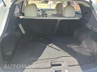 2020 Nissan Rogue Sport SL - miniatura 13