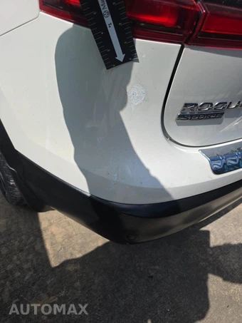 2020 Nissan Rogue Sport SL - miniatura 17