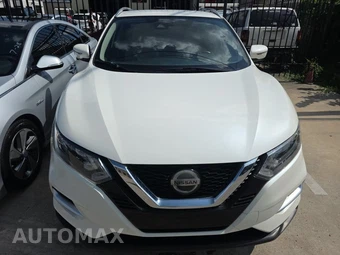 2020 Nissan Rogue Sport SL - miniatura 2